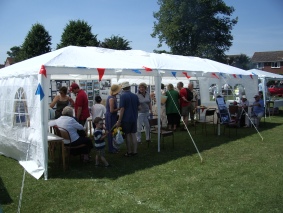 Tile Kiln Fete Image